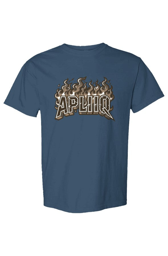Comfort Colors Heavyweight T Shirt