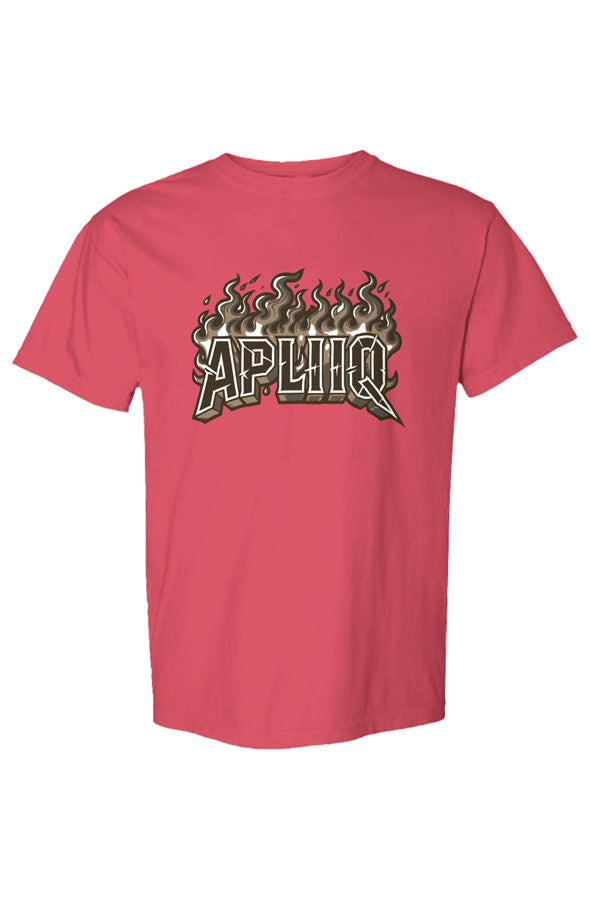 Comfort Colors Heavyweight T Shirt