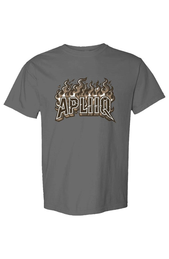 Comfort Colors Heavyweight T Shirt