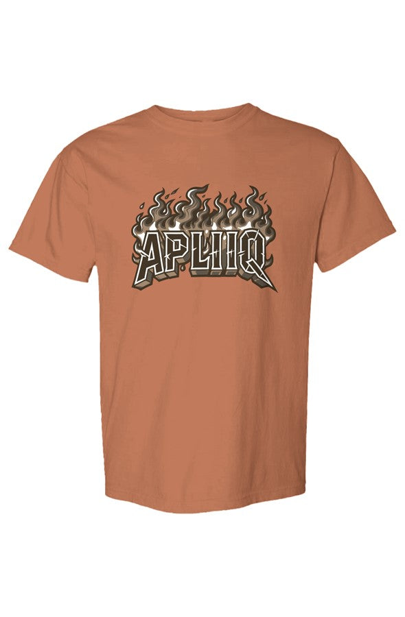 Comfort Colors Heavyweight T Shirt