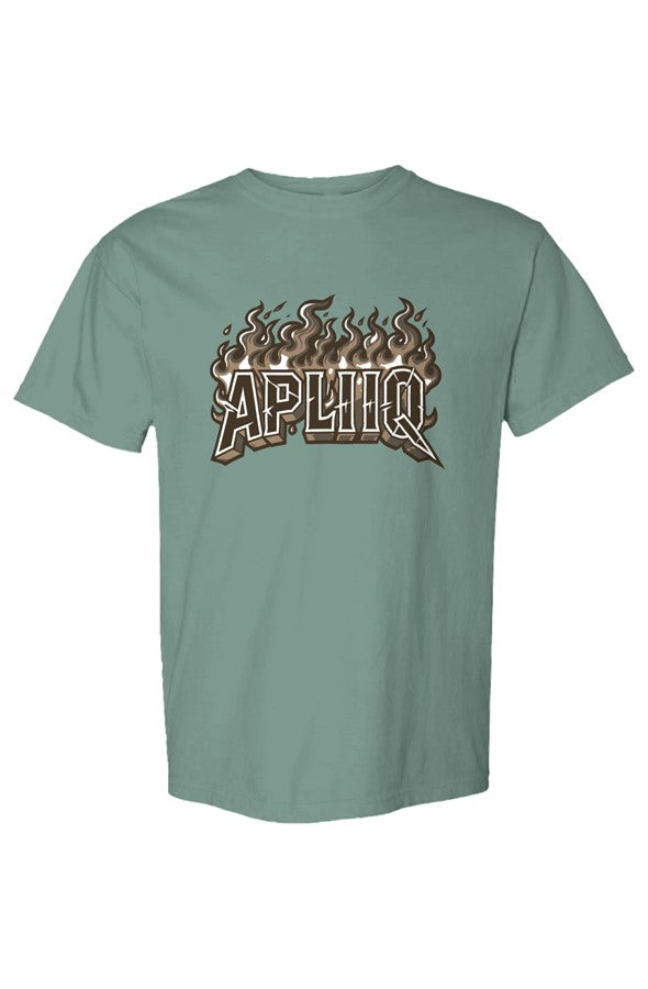 Comfort Colors Heavyweight T Shirt