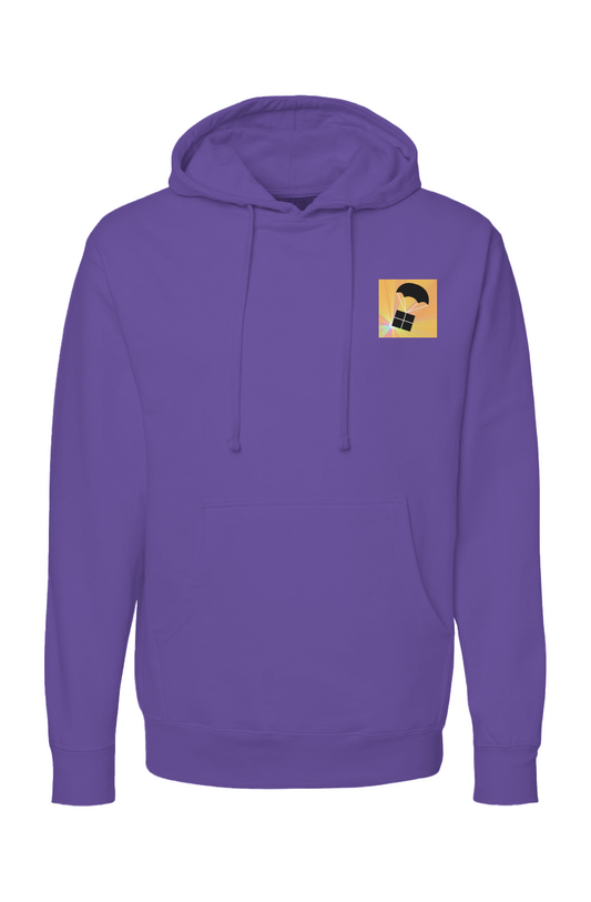 independent pullover hoody