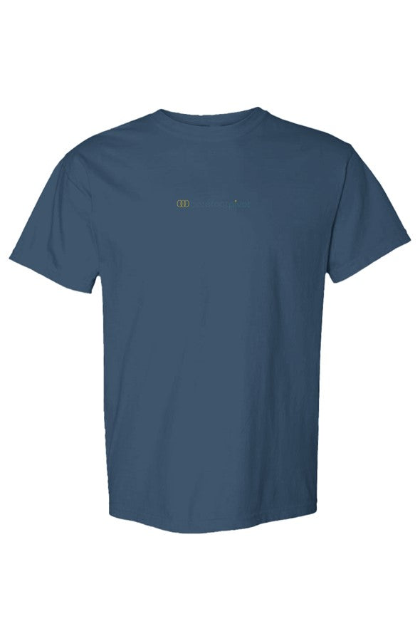 Comfort Colors Heavyweight T Shirt