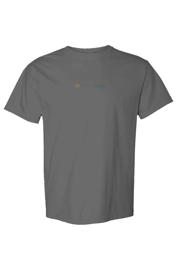 Comfort Colors Heavyweight T Shirt