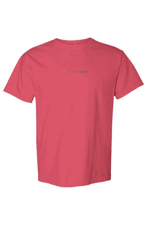 Comfort Colors Heavyweight T Shirt