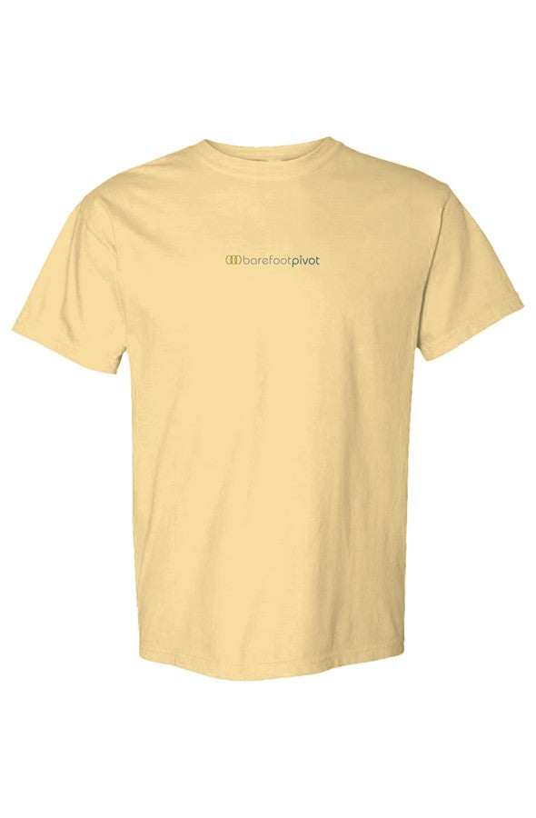 Comfort Colors Heavyweight T Shirt