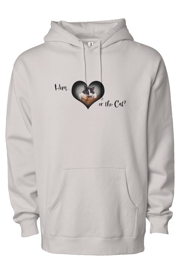 independent heavyweight pullover hoodie